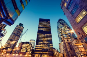 City of London